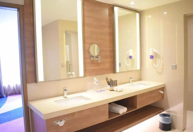 Fotos del hotel Novotel Taiping Perak:  11