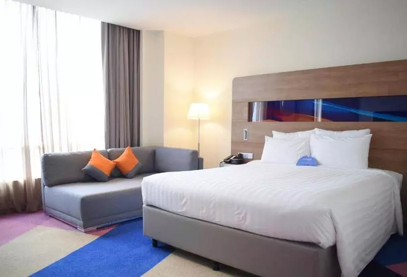 Fotos del hotel Novotel Taiping Perak:  3