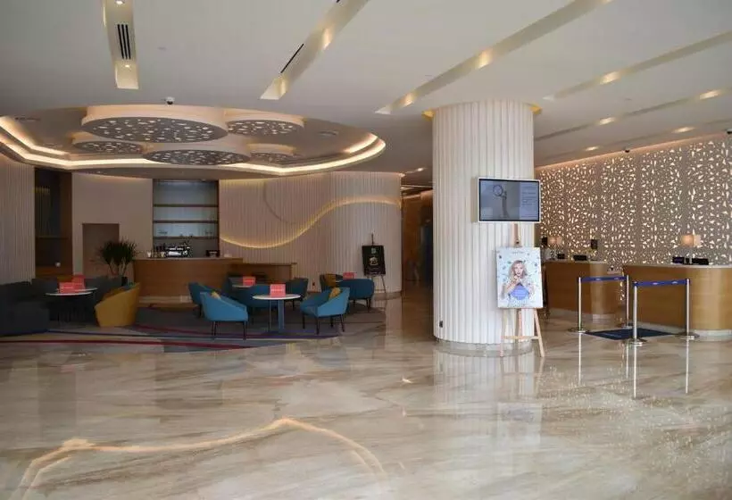 Fotos del hotel Novotel Taiping Perak:  5