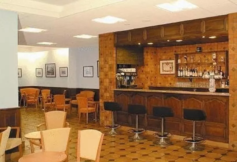 Fotos del hotel Central:  12