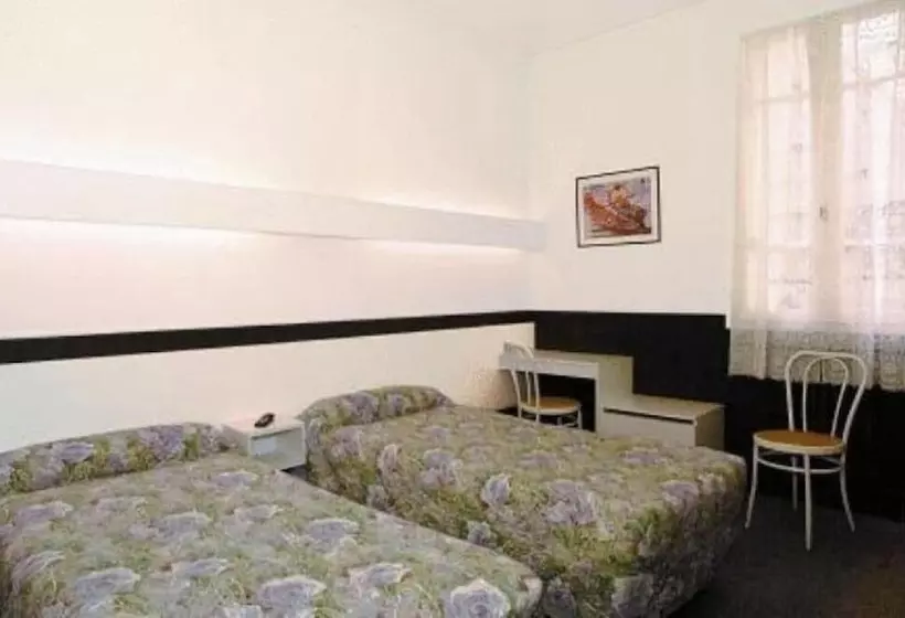 Fotos del hotel Central:  2