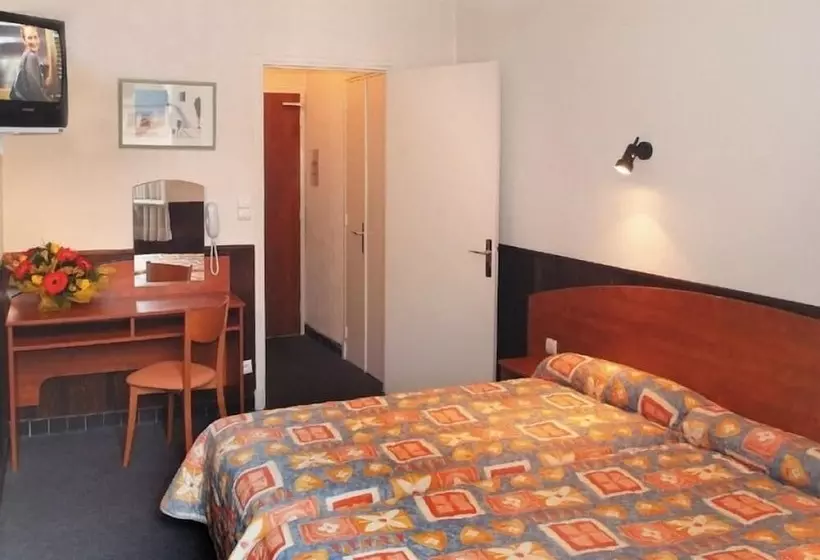 Fotos del hotel Central:  8