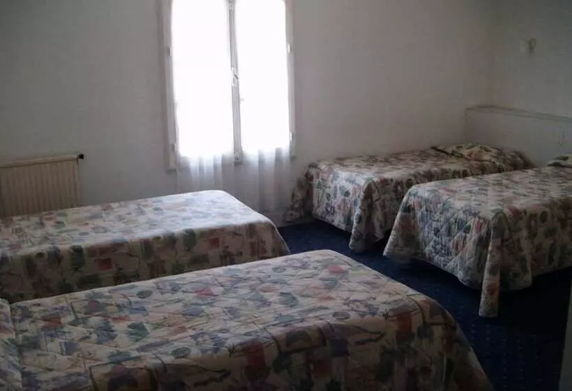 Fotos del hotel Central:  6