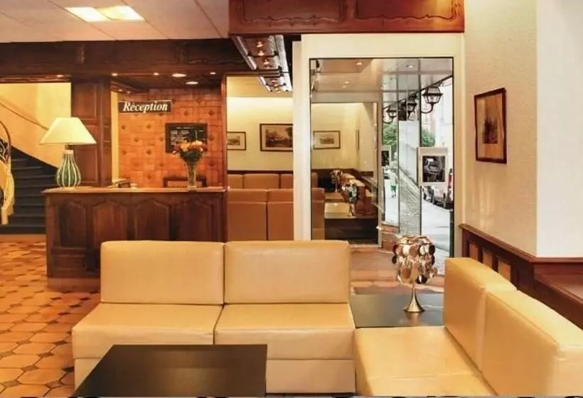 Fotos del hotel Central:  3