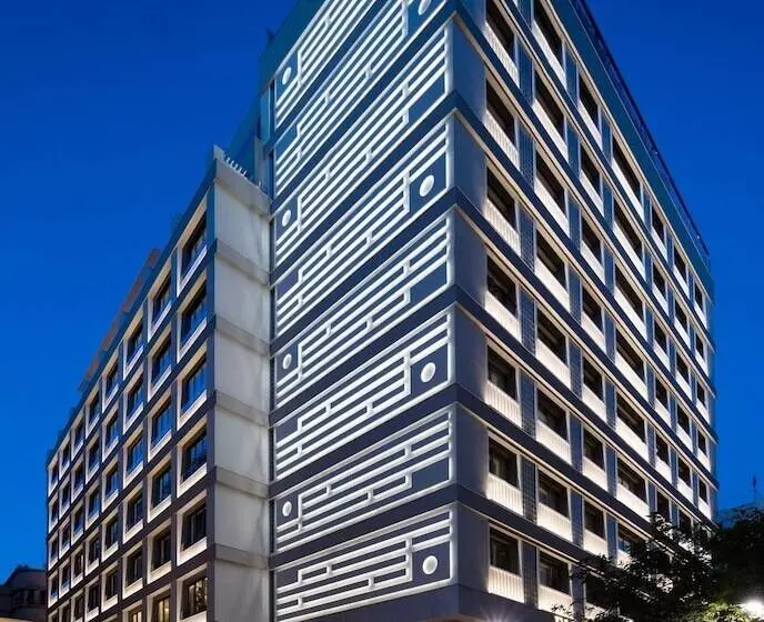 Electra Metropolis