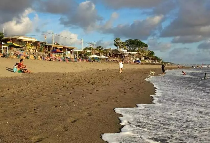 Fotos del hotel Harmony Beach Suite:  6