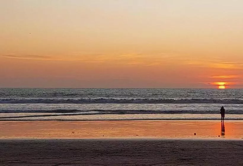 Fotos del hotel Harmony Beach Suite:  22
