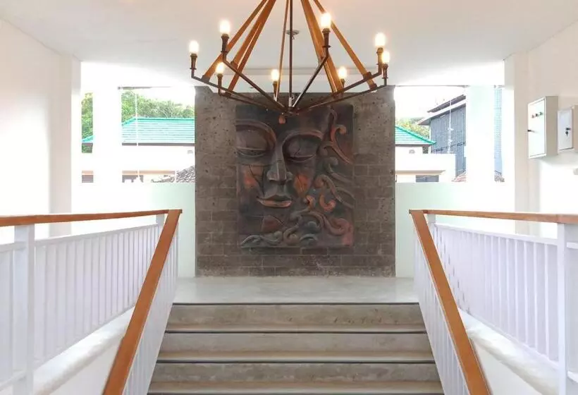 Fotos del hotel Harmony Beach Suite:  9