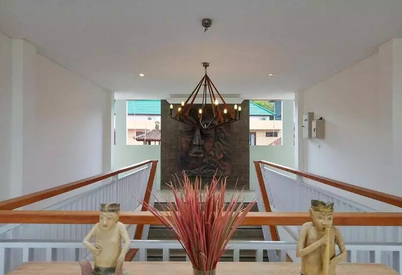 Fotos del hotel Harmony Beach Suite:  3