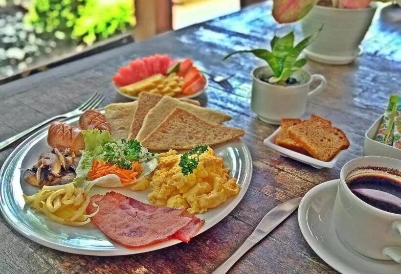 Fotos del hotel Harmony Beach Suite:  14