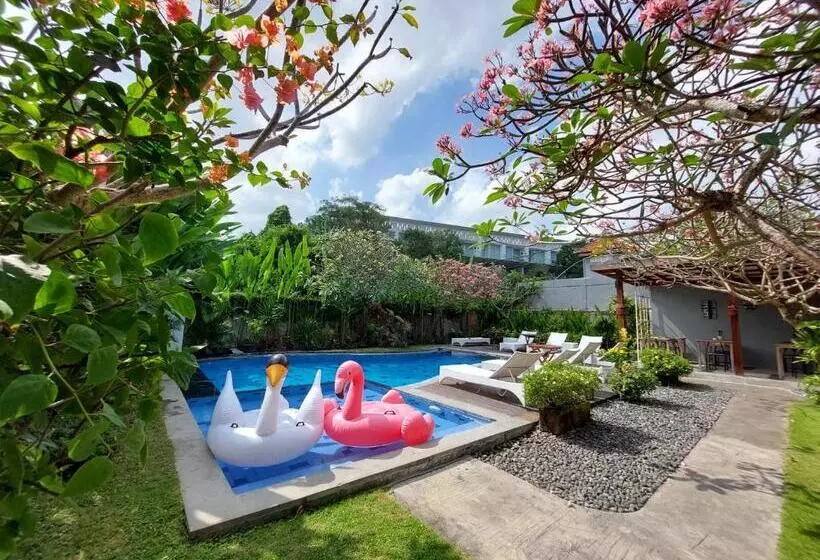 Fotos del hotel Harmony Beach Suite:  2