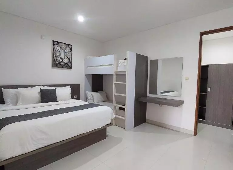 Harmony Beach Suite