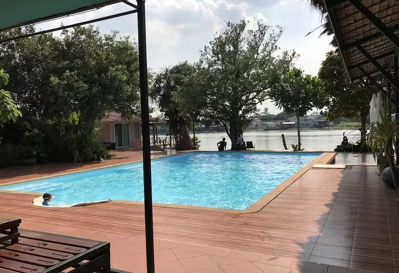 Fotos del hotel Ingnatee Resort:  10
