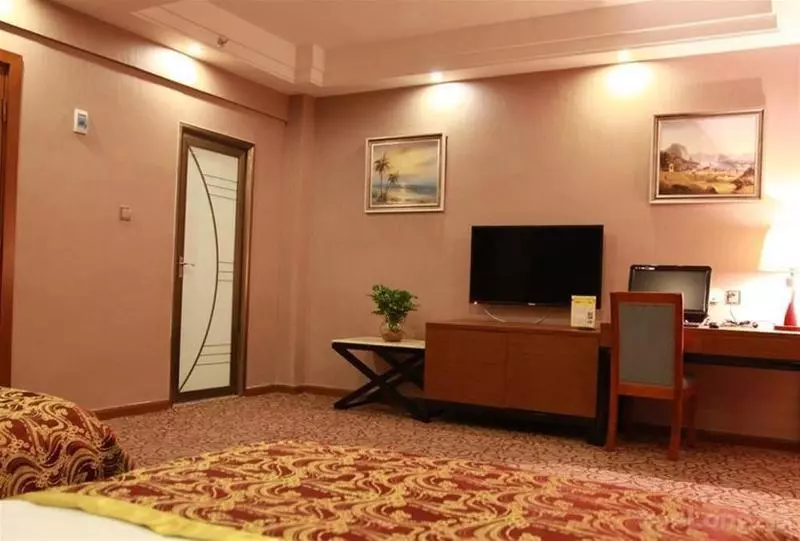 Fotos del hotel Kunming Xing Gong:  6