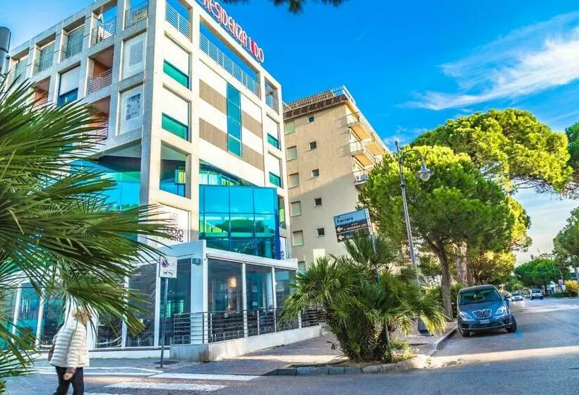 Fotos del hotel Lido  Residence:  2