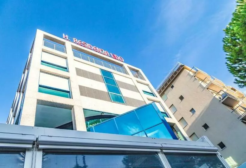 Fotos del hotel Lido  Residence:  12