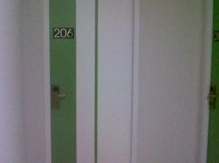 Fotos del hotel Pagi:  25