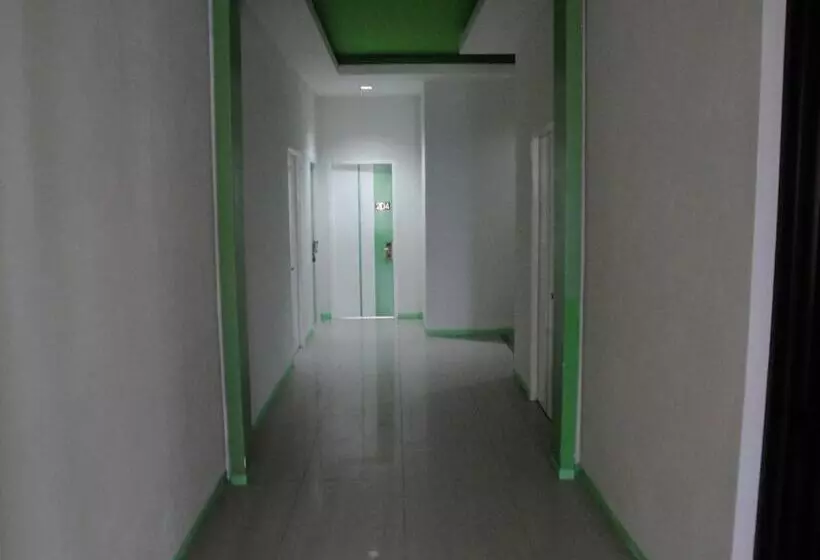 Fotos del hotel Pagi:  6