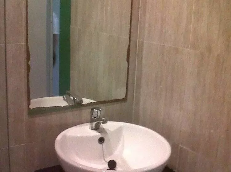 Fotos del hotel Pagi:  17