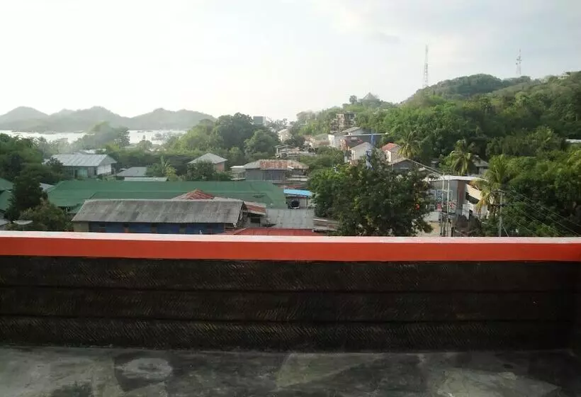 Fotos del hotel Pagi:  8