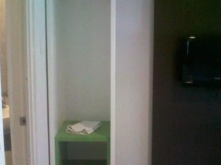 Fotos del hotel Pagi:  24