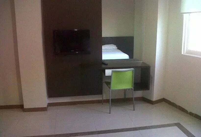 Fotos del hotel Pagi:  16