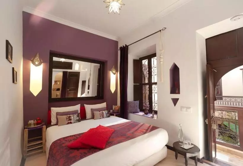 Riad Boussa