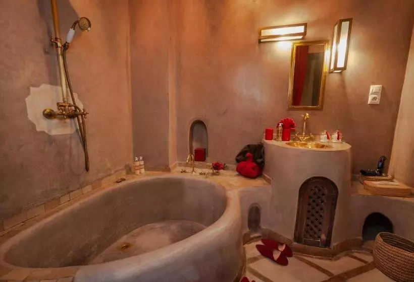 Fotos del hotel Riad Boussa:  2