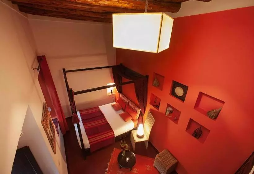 Fotos del hotel Riad Boussa:  12