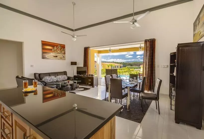 Fotos del hotel Sosua Ocean Village:  14