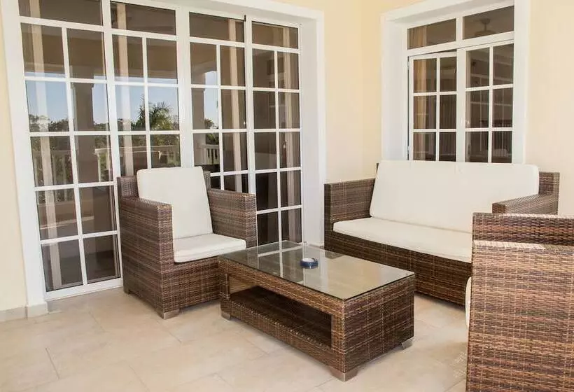 Fotos del hotel Sosua Ocean Village:  5