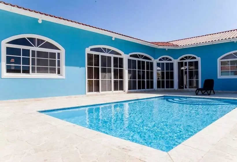 Fotos del hotel Sosua Ocean Village:  2