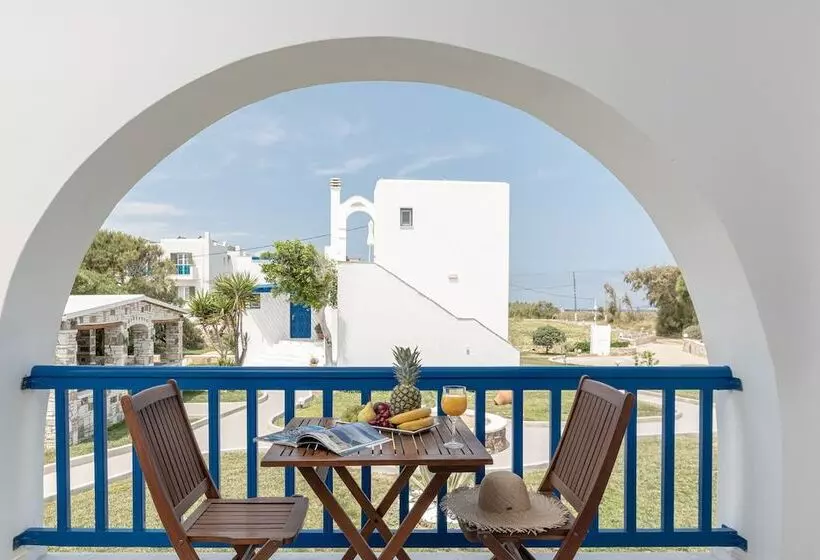 Fotos del hotel Summer Memories:  25