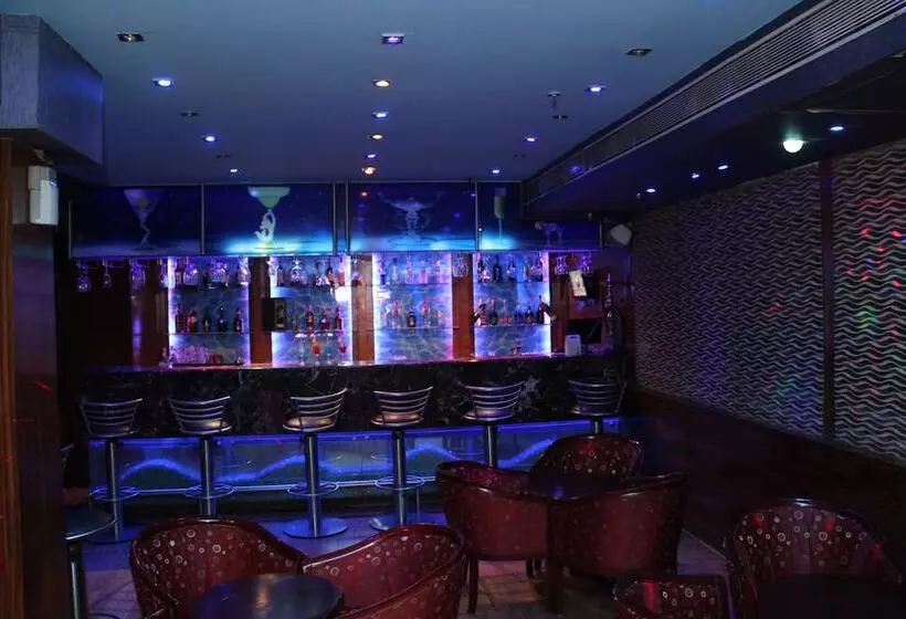 Fotos del hotel The Bigboss:  13