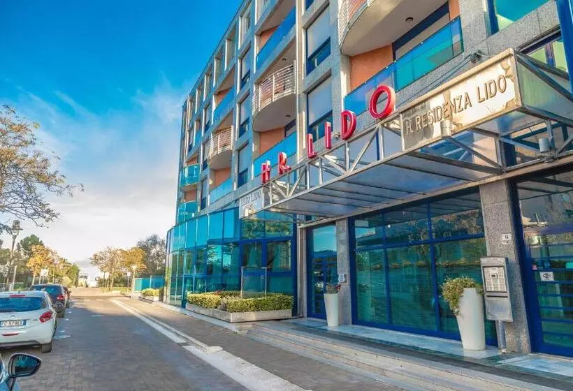Fotos del hotel Lido  Residence:  16