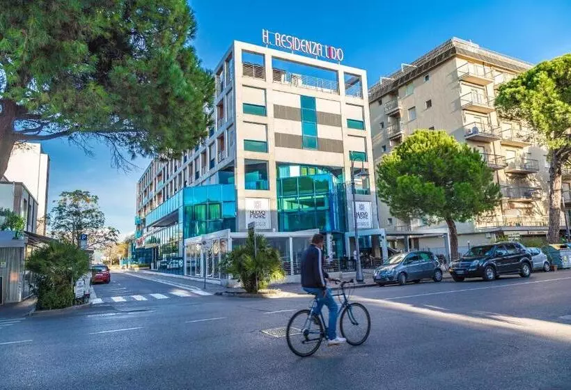 Fotos del hotel Lido  Residence:  8