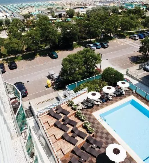 Lido  Residence