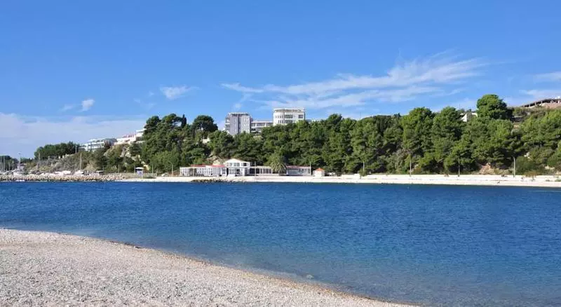 Fotos del hotel Adriatic Queen Villa:  2