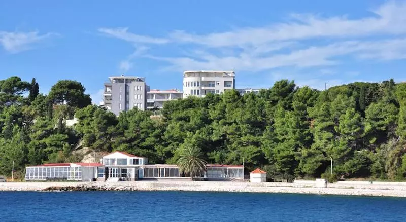 Adriatic Queen Villa