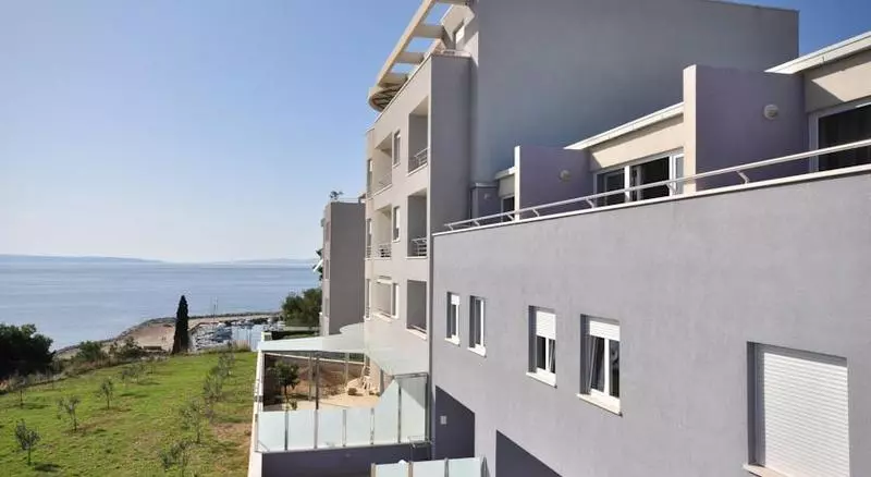 Fotos del hotel Adriatic Queen Villa:  5
