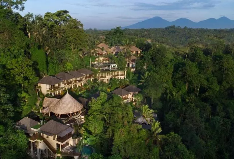 Jannata Resort And Spa