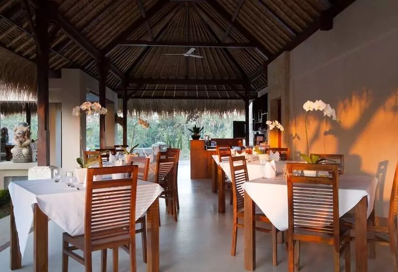 Fotos del hotel Jannata Resort And Spa:  10