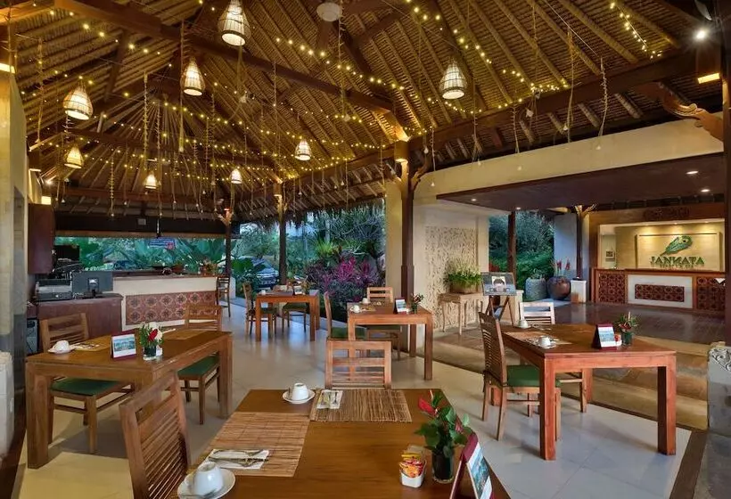 Fotos del hotel Jannata Resort And Spa:  18