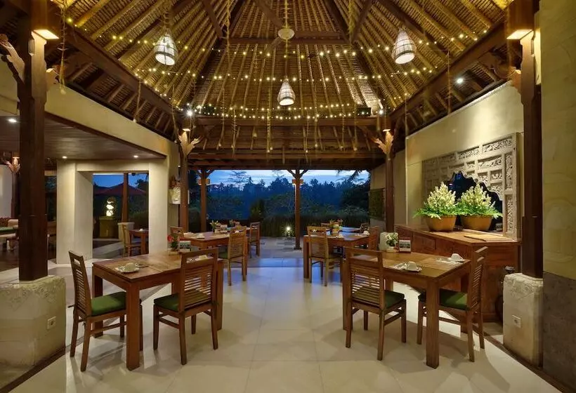 Fotos del hotel Jannata Resort And Spa:  15