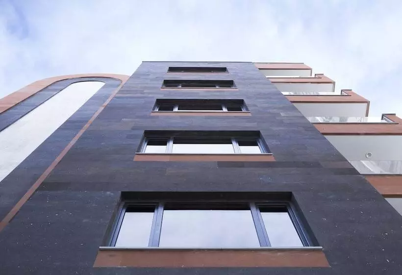 Fotos del hotel Nova  Yerevan:  10