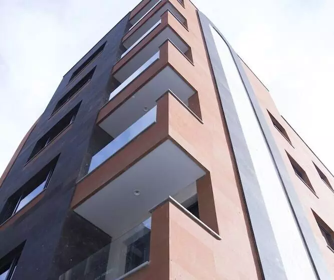 Fotos del hotel Nova  Yerevan:  6