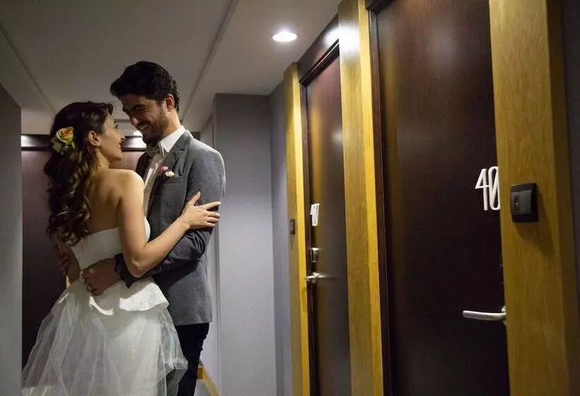 Fotos del hotel Nova  Yerevan:  8