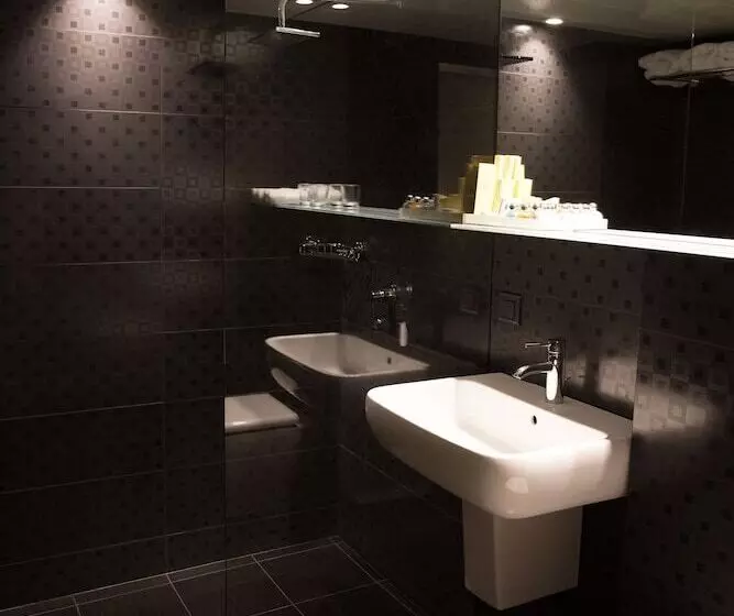 Fotos del hotel Nova  Yerevan:  12