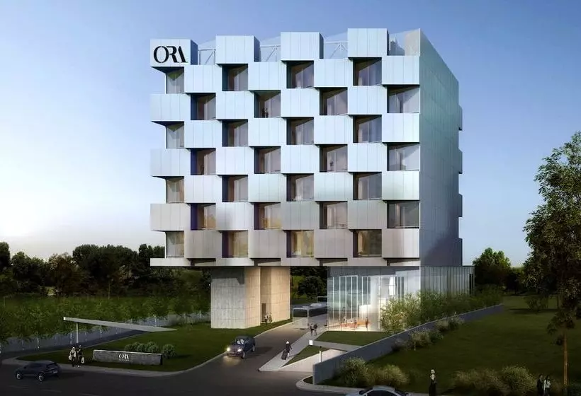 Fotos del hotel Ora Incheon:  16