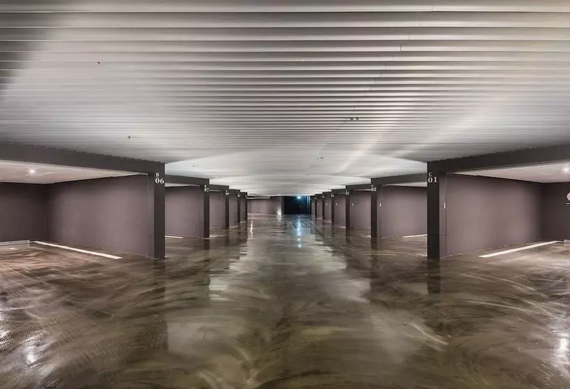Fotos del hotel Ora Incheon:  4